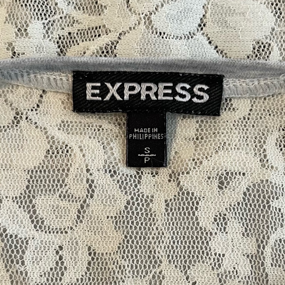 Express Top - Picture 2 of 2